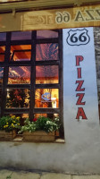 Pizza 66 -zavŘeno Extérieur