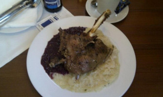 Josefa Hűbnerová À l'intérieur