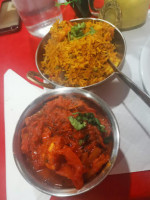 Jai Ganesh food