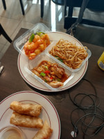 Restaurant-Traiteur Asiatic food