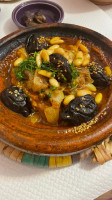 Escale Du Maroc food