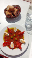 Le Veritable Couscous Berbere food