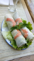 Kim Lien food