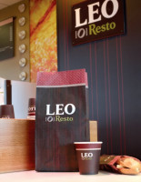 Leo Resto Aire Du Loiret food