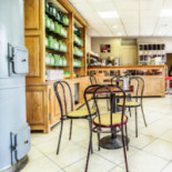 Beatini Caffe Comida