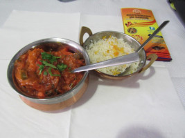 Jai Ganesh food