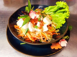 Viet Thai Resto food