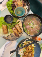Hanoi food