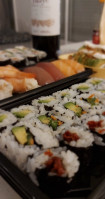 Sushi'art food