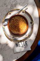 Brasserie Le Nesle food