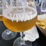 Brasserie du Cateau À l'intérieur