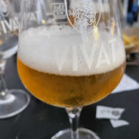 Brasserie du Cateau À l'intérieur