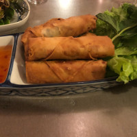 Salah Thai food