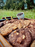 Auberge De La Table Ronde food