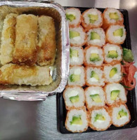 Sushi Best food