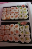 Sushi Best food