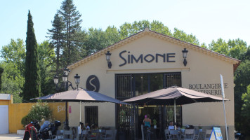 Simone food