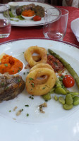 Auberge Normande food