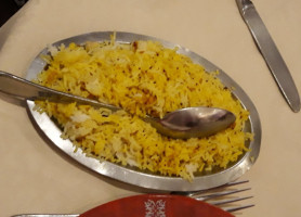 Le New Punjab food