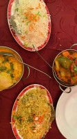 Le Royal Indien food