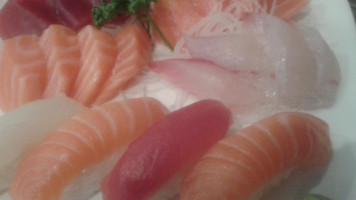 Nakashima food