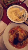 Le Soleil D Agadir food