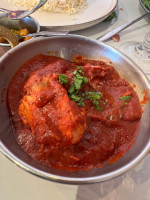 Jaipur Restaurant food