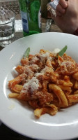 Little Italy food