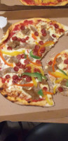 Pizzeria Saveurs Latines food