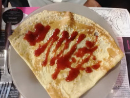 Creperie B Comme Breizh food