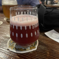 Pivovarská Brána Nourriture