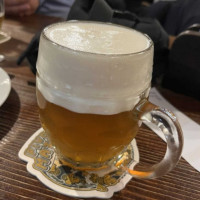 Pivovarská Brána Nourriture