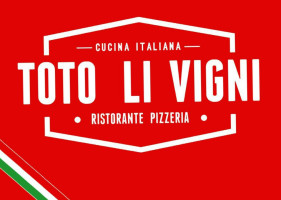 Toto Li Vigni food