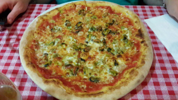 Pizzeria Marianto food