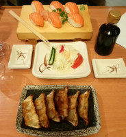 Yaki Kochi food