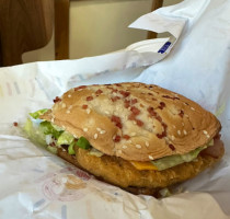 McDonald's® (Marseille Canebiere) food