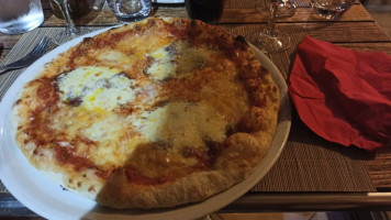 Pizzeria - Grill L'Ortu Di a Funtana food