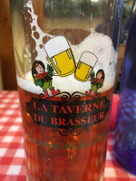 La Taverne Du Brasseur food