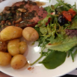 La Cave A Cochon Dentro