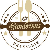 Brasserie Le Gambrinus food