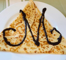 Creperie Du Marche food