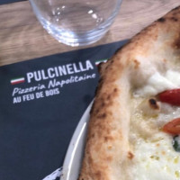 Pulcinella 01 food