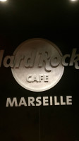 Hard Rock Cafe Marseille inside