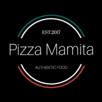 Pizza Mamita inside