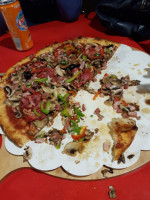Pizzas De Charlotte food