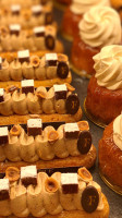 Patisserie Feuillette food