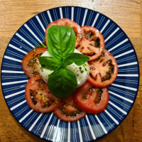 La Tomate Italienne Nouira Wehib food