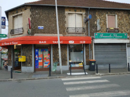 Boucherie Charcuterie Jarry Pere Et Fils outside