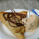 Oh! Regelade de la Tour Eiffel food