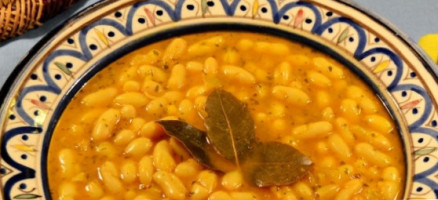 Bladi Spécialité Marocaine food